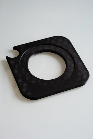 Mac Mini İçin Minimalist Masaüstü Standı