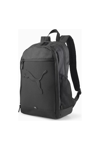 PUMA BUZZ SİYAH SIRT ÇANTASI