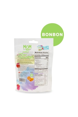 6'lı Mom Organik Bonbon