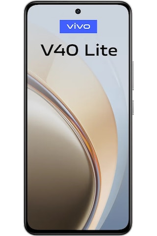 Vivo V40 Lite 8 GB 256 GB (Vivo Türkiye Garantili)