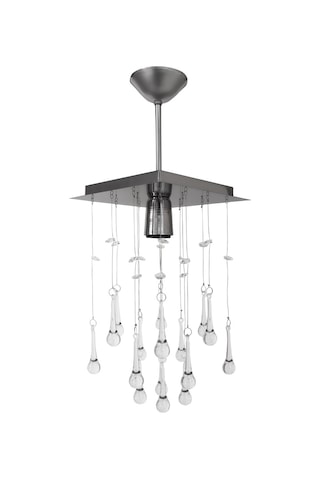 Damlataş Yağmur Avize Şeffaf