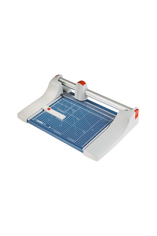 Dahle 440 Üst Düzey A4 Sürgülü Giyotin
