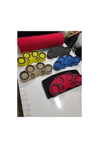 Kayseri Pandizot Dönerli Üniversal Pandizot 4x20cm 2x10 Polyesterli Fiber Soru Sor Kısmından Veya Mesaj Atarak Detaylı Bilgi Veriniz Araç Marka Model Ve Renk
