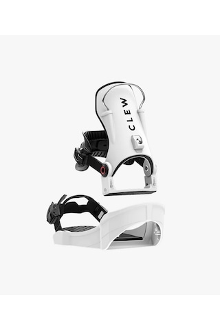 Clew Independence 1.0 White Beyaz
