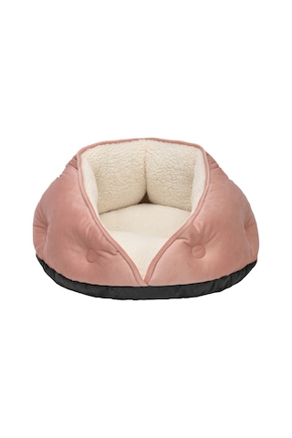 Pet Comfort Paris Kedi ve Köpek Yatağı 50 CM