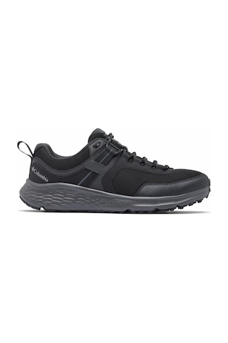 Merrell Columbia Konos Low Erkek Spor Ayakkabı Siyah