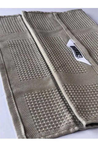 Smart Microfiber System 40x60 Cm Mutfak Havlusu 175771371 Açık Yeşil