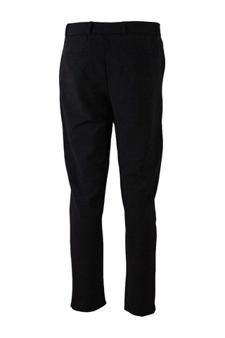 Trender Royal Siyah Erkek Pantolon Siyah