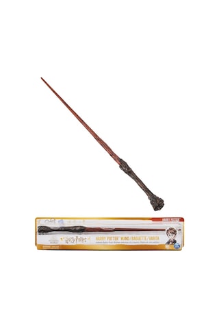 Harry Potter Charminmg Wand Sihirli Değnek
