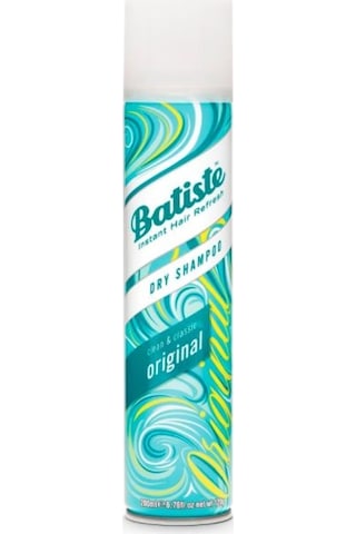 Batiste Clean & Classic Original Kuru Şampuan 200 ML