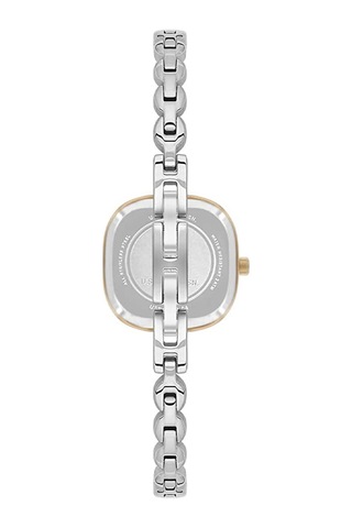 U.s. Polo Assn. Uspa2158-04 Kadın Kol Saati Altın
