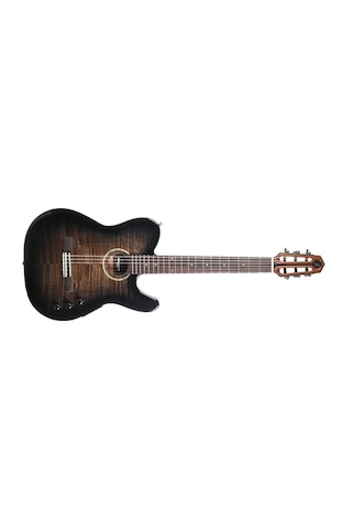 Merida Psc200 Qs Thinline Klasik Elektro Gitar