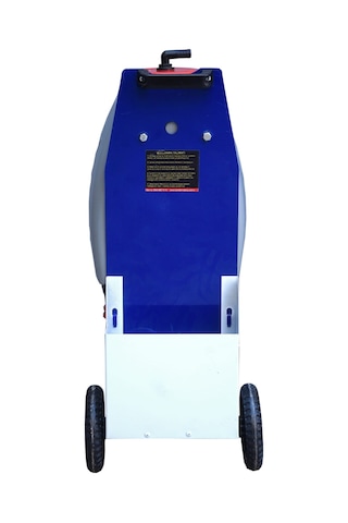 Kpt-0.90 Hp Tek Yönlü  Isıtıcılı