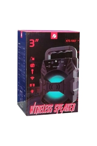 Speaker Kts-1057