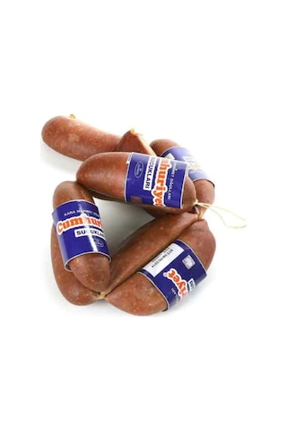 Cumhuriyet Fermente Parmak Sucuk 1 KG Cumhuriyet Fermente Parmak Sucuk 1 KG