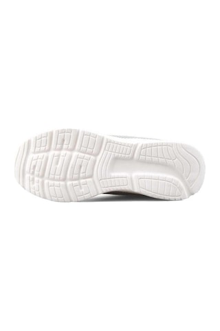 Mega Sports 039-24 Trend Fashion Sneakers Kadın Ayakkabı Siyah