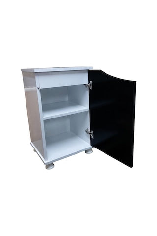 Kanki Pet 40 Cm Kpflexn4040sy Nano Akvaryum Sehpası 40x40x69 Cm