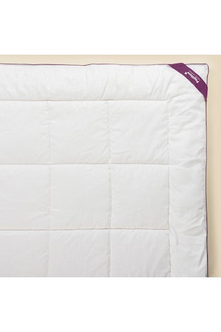 Papıllow Luxury Pure Wool Yorgan 155x215 Tek Kişilik %100 Saf Yün