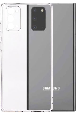 Samsung Uyumlu Galaxy S20 Fe Kilif Lens Kamera Korumali Lüx Seffaf Ki... 467889835