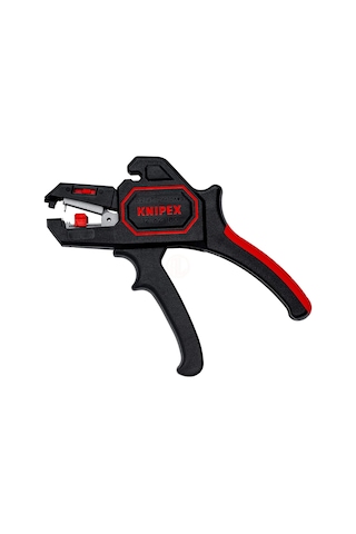Knipex 1262180 Otomatik Kablo Sıyırıcı