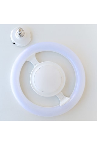 Sunlight Simit Led Ampul E27 22 Watt Gün Işığı