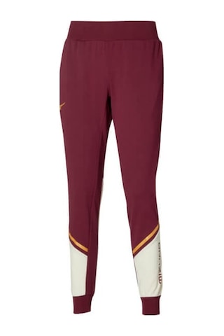 Sweat Pant Kadın Eşofman Altı Bordo