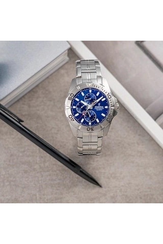 FESTINA F20445/2 ERKEK KOL SAATİ