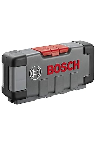 Bosch Wood And Metal Panter Testere Kutulu 20li - 2607010902