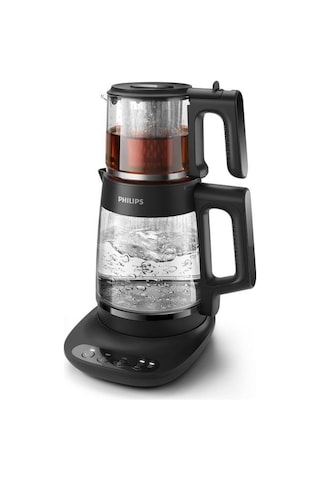 Philips Hd-7360-00 Çay Makinesi
