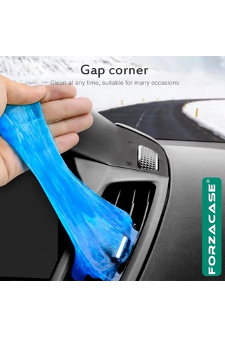 Otomobil Torpido Kumanda Klavye Emizlik Hamuru - Fc227