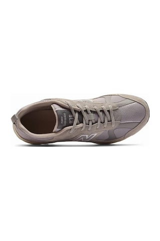 New Balance Cm878gg1 Unısex Lıfestyle Grı Erkek Sneaker Gri