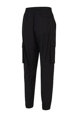 New Balance Lifestyle Mnp1531-bk Siyah Erkek Eşofman Altı Siyah