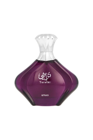 Afnan Turathi Purple Kadın Parfüm EDP 90 ML