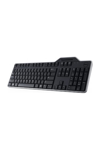 Dell Pro Smartcard Kablolu İngilizce Klavye Kb813