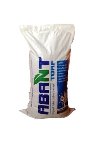 Abant Torf 80lt Abant Torf 80lt