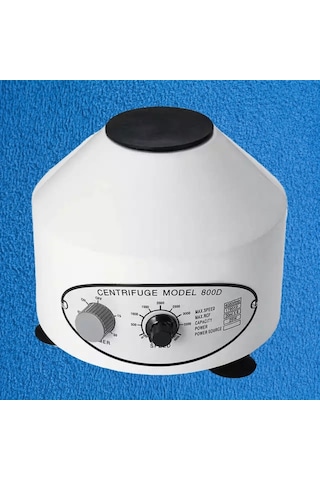 Santrifüj Cihazı 800D 220V