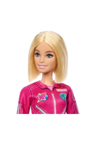 Jkf77 Barbie Astronot Oyun Seti