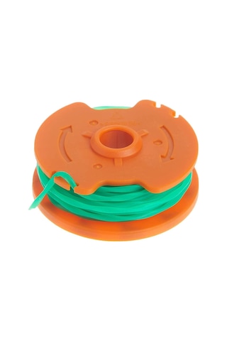 WORX WA0014 2.0MM x 6Metre Duble Helix Spiral Burgulu Yedek Misina