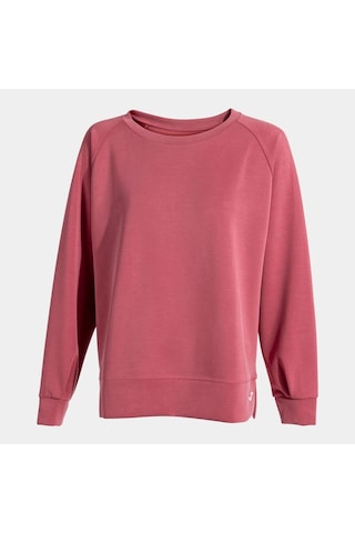 Joma 902323.649 Breath Kadın Pembe Sweat Pembe