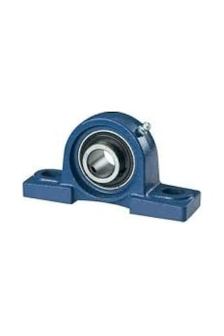 UCP 207 Yataklı Rulman 35 mm UCP 207 Yataklı Rulman 35 mm
