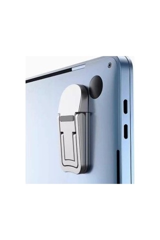 Bay Laptop Stand 2 Kademeli Yükseltme Ayarlı 2 Adet Najmaddin