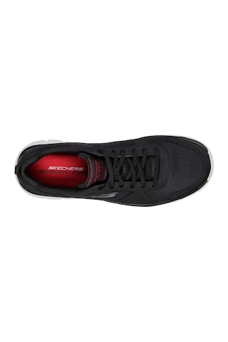 Skechers Track - Sclorıc Erkek Ayakkabı Siyah 52631-bkrd Siyah