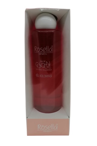 Rosella Özel Gül Kolonyası Pet Şişe 225ml