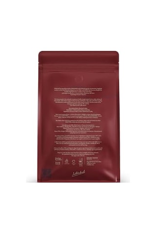 The Whırl Filtre Balanced 423 F Öğütülmüş 1 Kg