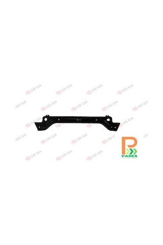 Mercedes W164 Ön Panel Alt Taşıyıcı 2006