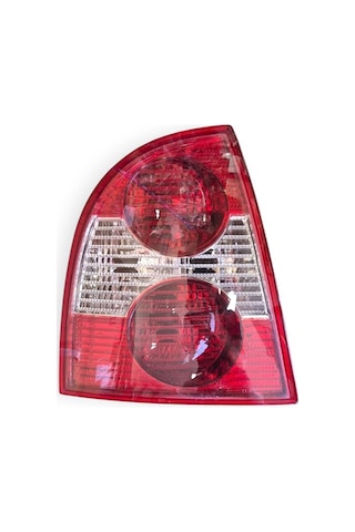 Vw Passat B5.5 Sedan 01-05 Sol Arka Stop Fren Lambası 3b5945095ae
