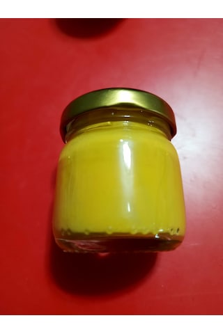 Artelegant Sır Altı Seramik Çini Boyası 40gr 8866-zerdeçal--yeni Renk--