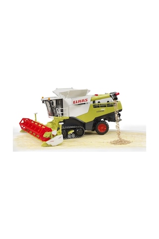Bruder Class Lexion 780 Terra Biçerdöver 02119