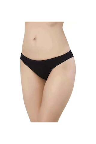 Modenya 8 Adet Süper Eko Set Likralı Kadın Slip Külot Asorti