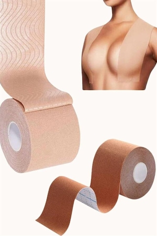 Toyigoo Göğüs Bandı Göğüs Bandı Çok Renkli